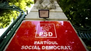 PSD acuză PNL de presiuni asupra magistraților și cere intervenția Bruxelles-ului