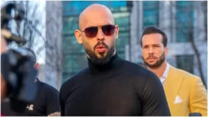 Frații Tate, din nou la DIICOT. Procurorii reunesc acuzațiile într-un singur dosar