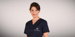 Spitalul care contactează peste 2.000 de pacienți lunar, la cinci zile după externare, pentru a verifica evoluția recuperării, înțelegerea tratamentului și a grăbi, la nevoie, controlul postoperator. (P)