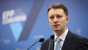 Siegfried Mureșan explică de ce nu votează PNL suspendarea lui Nicușor Dan: Nu a încălcat „grav“ Constituția