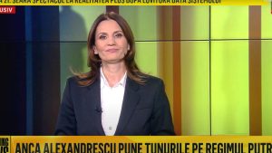 Anca Alexandrescu: Luați-vă gândul de la “turul 2 înapoi” şi reluarea alegerilor prezidenţiale din 2024