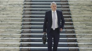 Cătălin Predoiu, mesaj la 250 de ani de Independență a SUA: România trebuie să devină un partener indispensabil al Statelor Unite