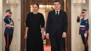 Preşedintele Nicuşor Dan merge la Summit-ul NATO de la Ankara. În Turcia merge şi Mirabela Grădinaru