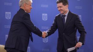 Dacian Cioloș, candidatul României la șefia Francofoniei. Mesajul președintelui Nicușor Dan