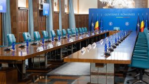 Ministerul Justiţiei a explicat ce aşteptări are de la viitorul Guvern al României