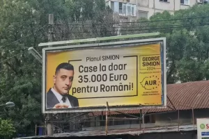 România adoră impostorii