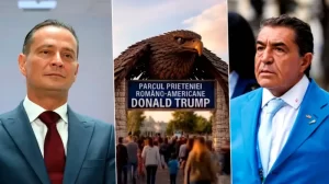 Daniel Băluță îi mulțumește trimisului special al lui Donald Trump