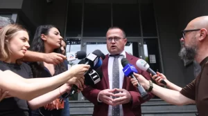 Cum încearcă să-l apere avocatul pe bunul samaritean: „Viorel Pașca voia să facă ceva uman!”