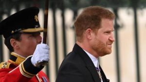Prinţul Harry, vizită la Londra. Fiul Regelui Charles nu va locui la Buckingham
