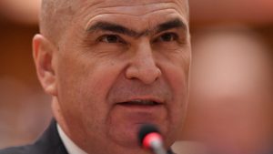 Criza politică alimentează scenariul unei schimbări la Cotroceni înainte de 2030: Planul lui Ilie Bolojan