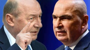 Traian Băsescu: Ilie Bolojan se rupe de PSD pentru a-și pregăti candidatura la prezidențiale