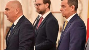 PSD, gata de împăcare cu PNL, dar vor „să fie schimbată mireasa, de dragul copilașilor”
