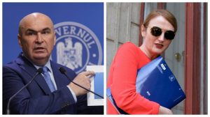 Judecătorii desființează grupul făcut degeaba de Bolojan. Premierul demis, în război cu toată justiția