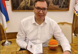 Ţările candidate la UE nu ar trebui să se aştepte la aderare în viitorul apropiat, consideră preşedintele sârb Aleksandar Vucic