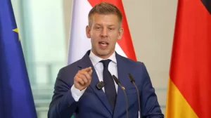 Posturile publice de televiziune şi radio ungare și-au oprit emisia: „Astăzi, propaganda a încetat să fie difuzată pe posturile mass-mediei din serviciul public”