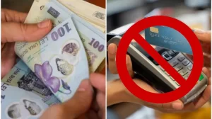 Banii cash, sub reguli mai stricte: UE restrânge libertatea plăților mari în numerar. Ce trebuie să știe românii