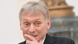 Kremlinul, în corzi din cauza atacurilor Ucrainei: Peskov își pune speranțele în Turcia