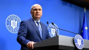 Încă o lovitură pentru Ilie Bolojan. Instanța a decis că va menține completul de judecată pentru stabilirea legalității Congresului Extraordinar