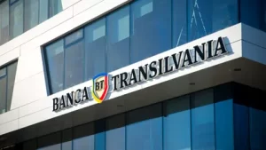 CEO-ul care a transformat banca într-un lider regional primește un nou mandat