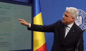 Ministerul Muncii, prins pe picior greșit în cazul Dumbrava: Pîslaru cere acte de la DIICOT, procurorii explică de ce au cerut să nu fie anunțat