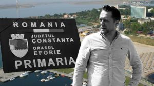 Eforie, orașul administrat pe hârtii care nu se potrivesc cu realitatea. Terenuri cu acte nefinalizate, bani neîncasați și evidențe contabile denaturate sub administrația Robert Nicolae Șerban