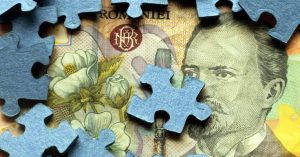 Prăbușirea dinaintea liniștii: Cum se sufocă economia României în timp ce guvernul se laudă cu cifre din pix
