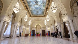 Chirieac răstoarnă scenariile de la Cotroceni cu noul Guvern: Există o a treia variantă! Nu îl va deranja nimeni
