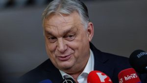 Viktor Orban, mișcare împotriva lui Peter Magyar. Susținătorii fostului premier au protestat la Budapesta / video