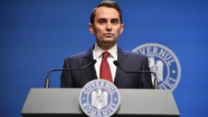 Mihai Jurca anunță reduceri de cheltuieli la Cancelaria premierului. Ce arată cifrele
