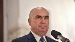 Premierul demis Ilie Bolojan a inaugurat o creșă la Oradea, orașul pe care l-a condus timp de 12 ani
