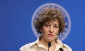 Când ar fi început lupta în interiorul coaliției – Oana Gheorghiu: Brusc, nu se mai putea lucra cu Ilie Bolojan