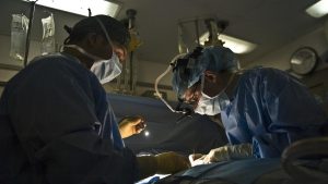 Primul transplant de inimă realizat la Iași. Operația a fost condusă de Grigore Tinică şi Horaţiu Moldovan