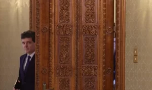 Ce va face Nicușor Dan după consultările decisive de la Cotroceni