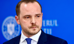 Alexandru Rogobete declară că nu mai vrea o Românie împărțită. Mesajul de reconciliere națională al fostului ministru