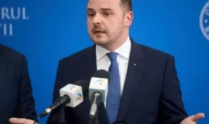 Rogobete (PSD): O ţară nu se ridică din ură. O ţară se ridică atunci când oamenii aleg să construiască împreună