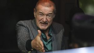 Trădare: Gigi Becali a confirmat transferul unui fotbalist de la Dinamo la FCSB și spune că „i-am dat 25.000 de euro pe lună, dublu față de Dinamo”