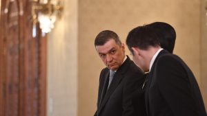 „Luni, la Cotroceni, se va vedea tot”. Mesajul lui Grindeanu ridică miza negocierilor. A pus cifrele pe masă