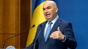 Bolojan susține că a redus cheltuielile Cancelariei premierului la jumătate. S-a folosit de cifrele prezentate de Jurca pentru un nou apel la reducerea risipei