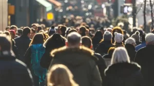 Avem o scădere a populației de 100.000 de locuitori pe an. Cel mai important demograf al țării: „Nu văd soluții”