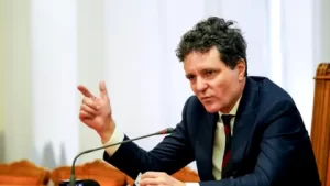 Blocaj la Cotroceni: Nicușor Dan, față în față cu liderii coaliției timp de două ore. Desemnarea noului premier, din nou amânată