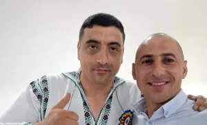 Meritocrația suverană: Șeful AUR Motru a picat din nou Bacul la 39 de ani, dar evaluează calitatea învățământului