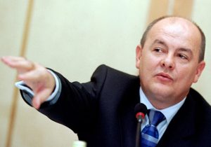 Record de impotență fiscală: ANAF se luptă de doi ani să împartă mobila cu nevasta lui Marin Anton pentru a recupera o mită de 5,3 milioane de euro