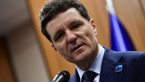 Nicușor Dan susține, după consultările de Palatul Cotroceni, că “există dialog”. De ce nu desemnează un premier