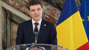 Nicușor Dan, declarații de la Paris, după participarea la Coaliția de Voință și parada militară de Ziua Franței