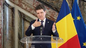 Nicușor Dan se declară “mulțumit spre foarte mulțumit de activitatea parchetelor, DIICOT, Parchetul General și DNA”. Președintele nu a menționat controversele stârnite de acțiunea DIICOT în cazul azilului de la Bihor, nici de cea a DNA în cazul Ciucu.