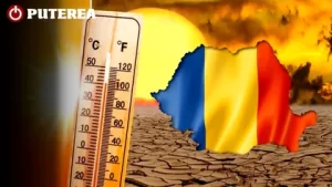 Val de caniculă și furtuni în toată țara. ANM anunță temperaturi de peste 37 de grade și nopți tropicale