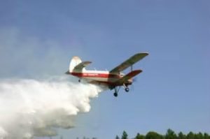Alexandru Iorga-Primarul orașului Găești:Vineri, 17 iulie, începând cu ora 05:30, se va desfășura acțiunea de dezinsecție aviochimică pe raza orașului Găești.