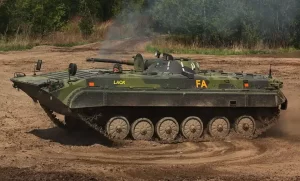 Exporturile de armament ale Germaniei au depășit 13,8 miliarde de euro în primul semestru al anului