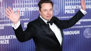 SpaceX tocmai a pierdut peste 1 trilion de dolari în valoare. Acțiunile au scăzut sub prețul de listare