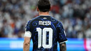 Cum a „citit” Messi golul victoriei cu Anglia. Lautaro Martinez a dezvăluit ce i-a spus decarul Argentinei pe teren